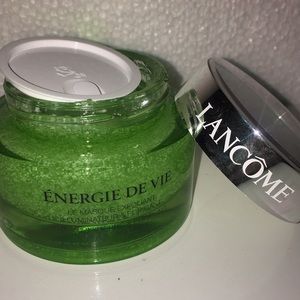 Lancome Énergie de Vie Scrub Mask